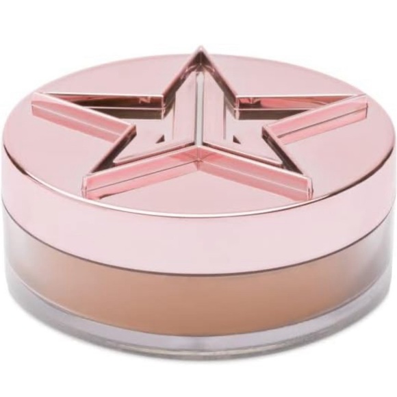 Jeffree Star “Honey” luminous setting powder - Picture 2 of 6